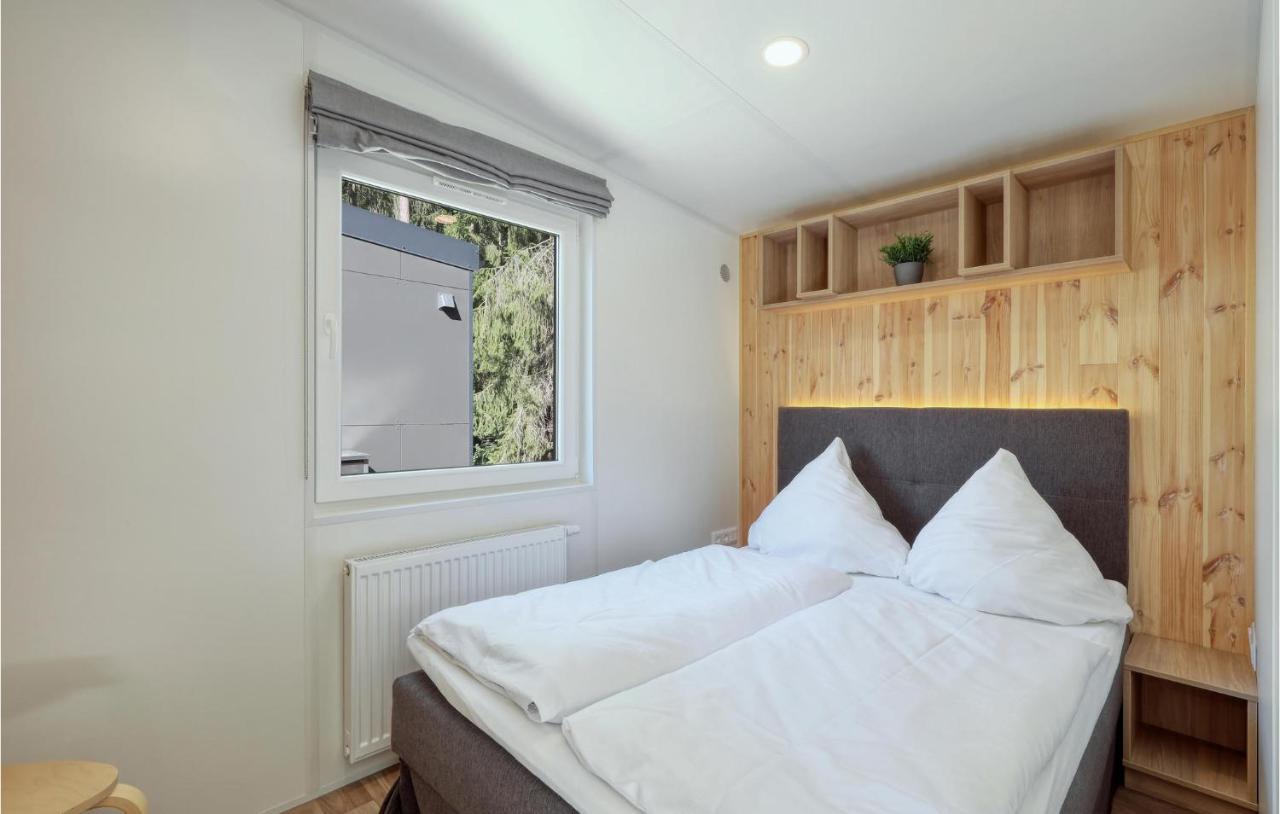 Tiny Haus 45 Am Brombachsee Pleinfeld Εξωτερικό φωτογραφία