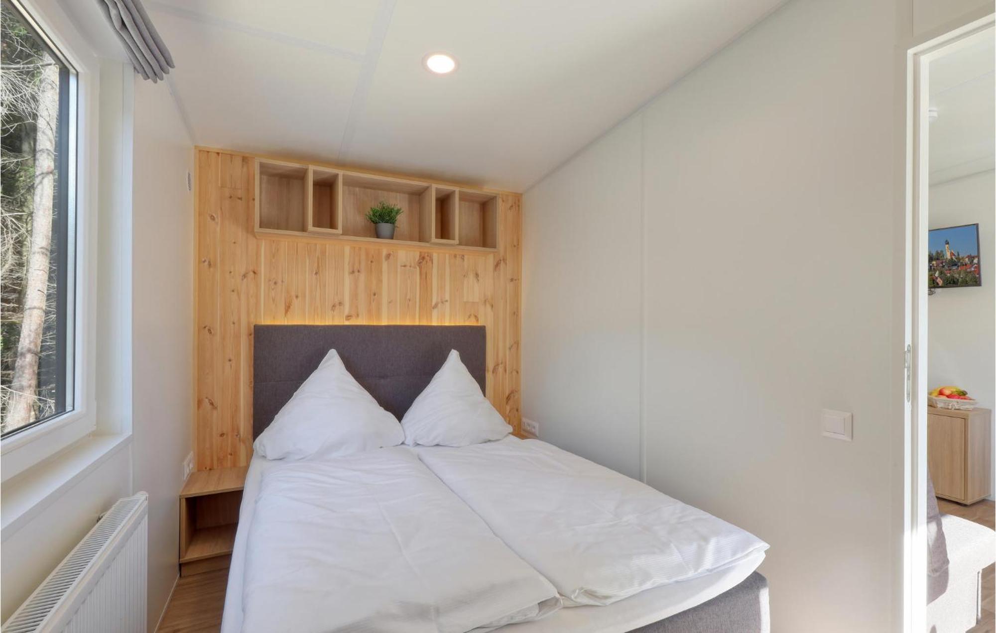 Tiny Haus 45 Am Brombachsee Pleinfeld Εξωτερικό φωτογραφία